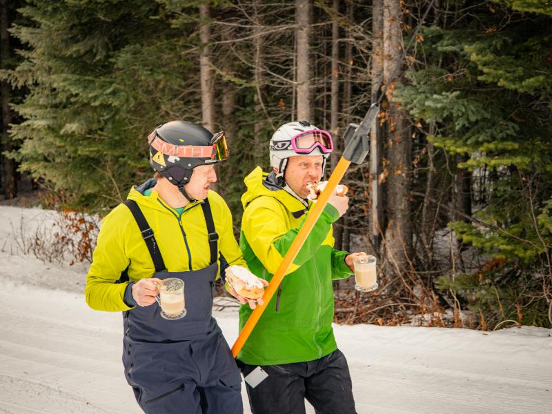 Find skiing soul at Troll Resort | SnowSeekers